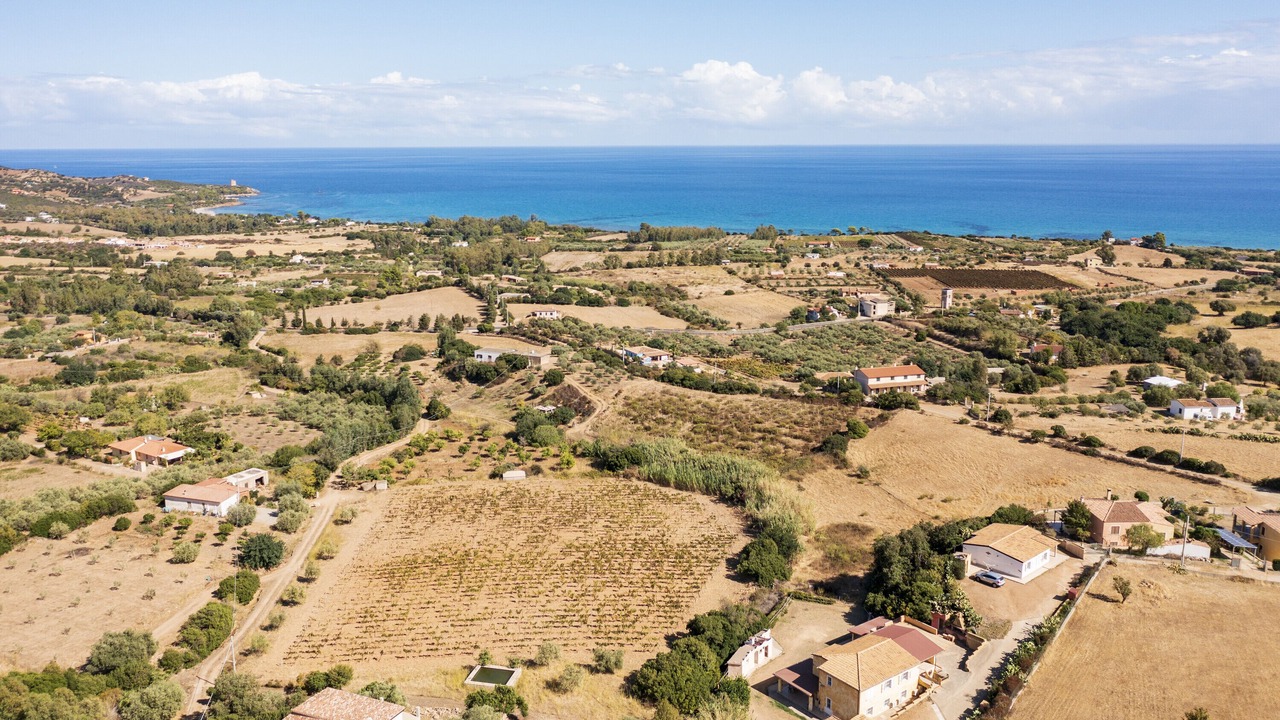 Photo of Outdoor in Tertenia