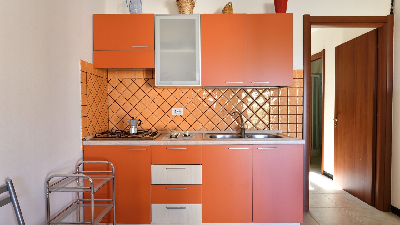 Photo of Kitchen in Tertenia