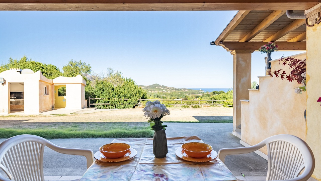 Photo of Outdoor in Tertenia