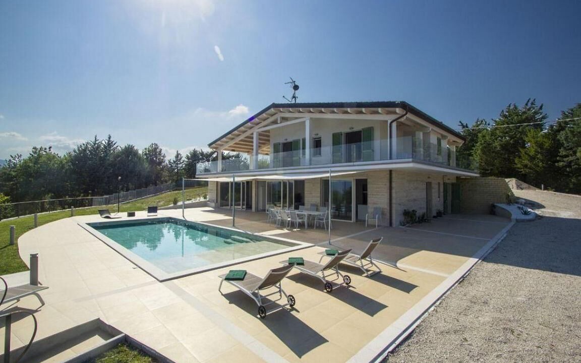 Photo of Outdoor in Acqualagna