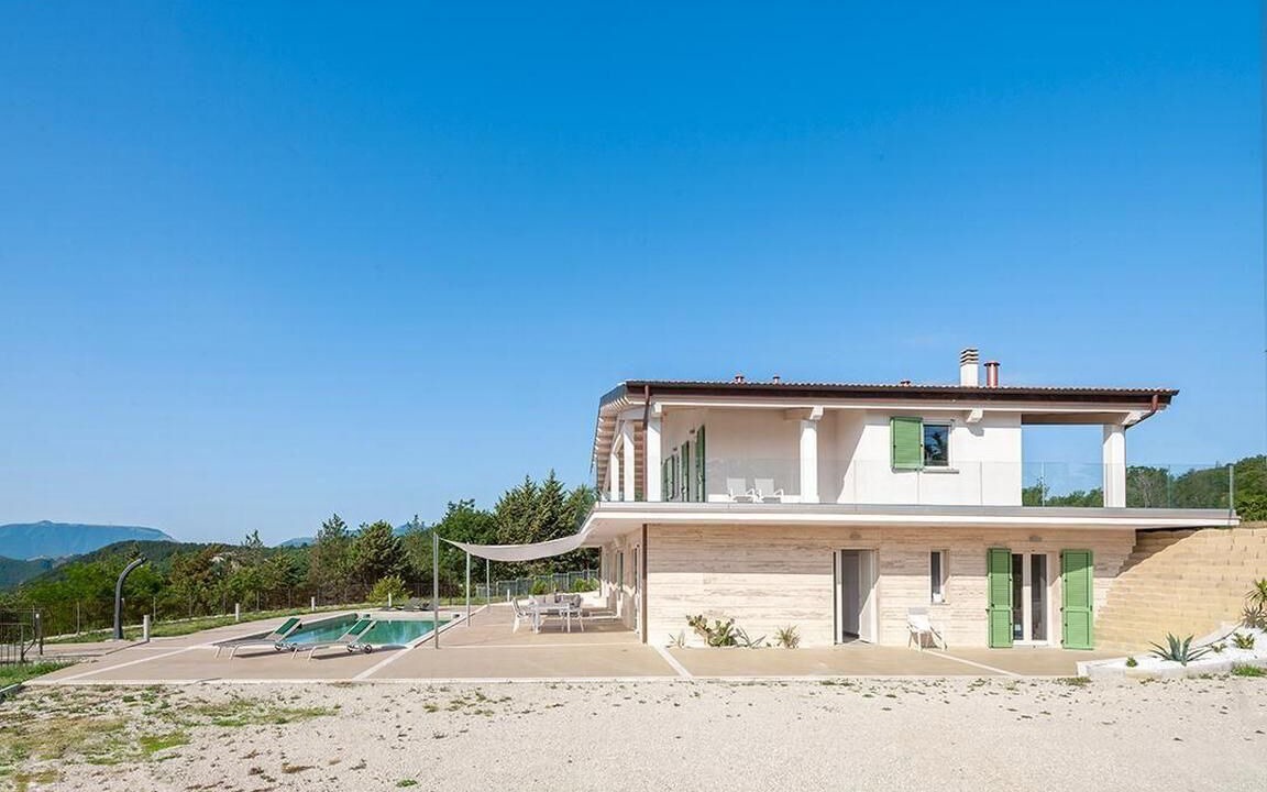 Photo of Outdoor in Acqualagna