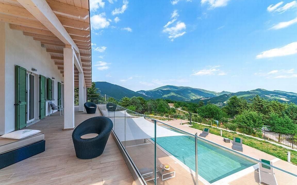 Photo of Outdoor in Acqualagna