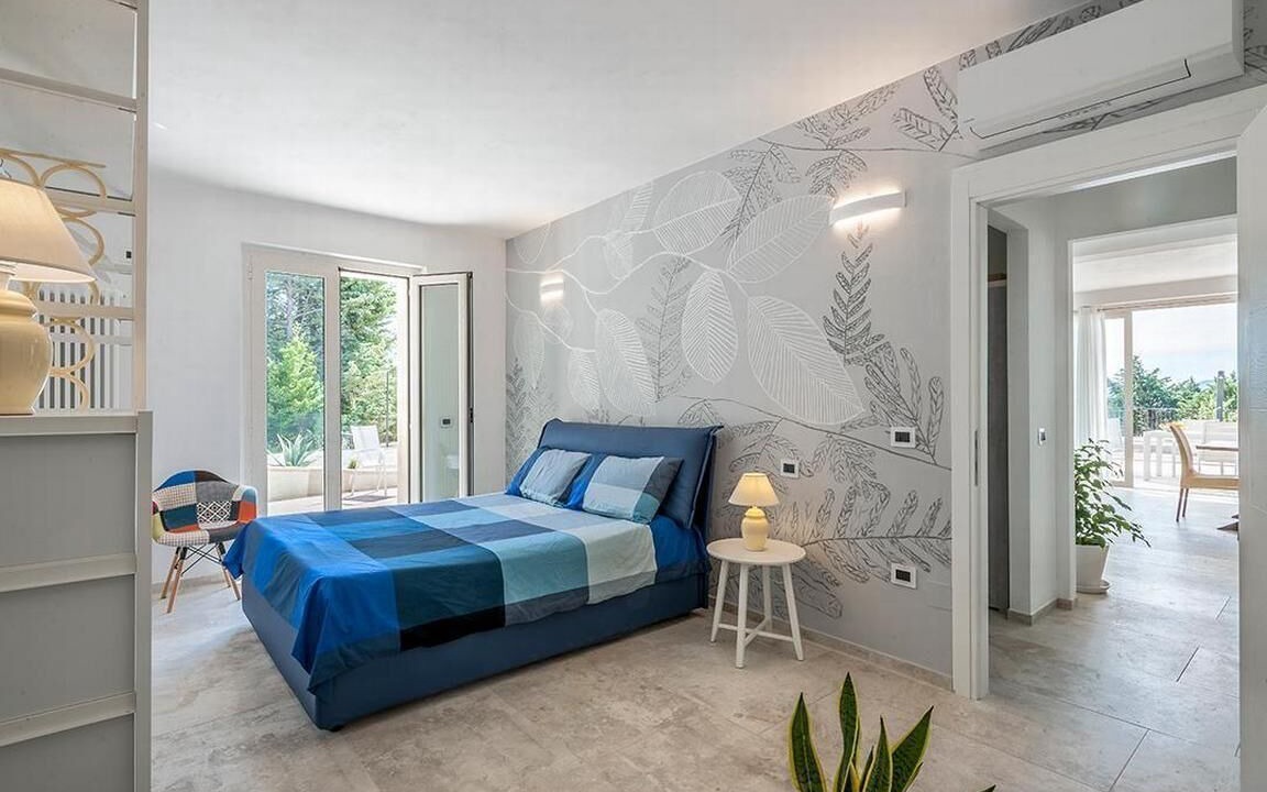 Photo of Bedroom in Acqualagna