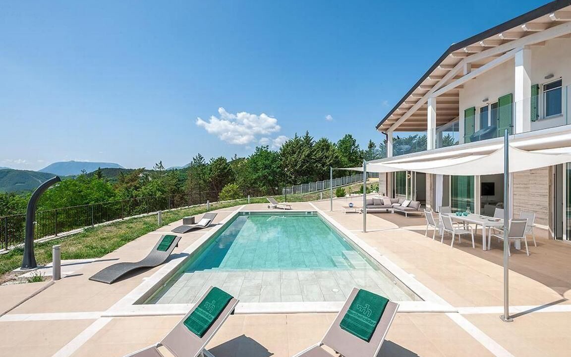 Photo of Outdoor in Acqualagna