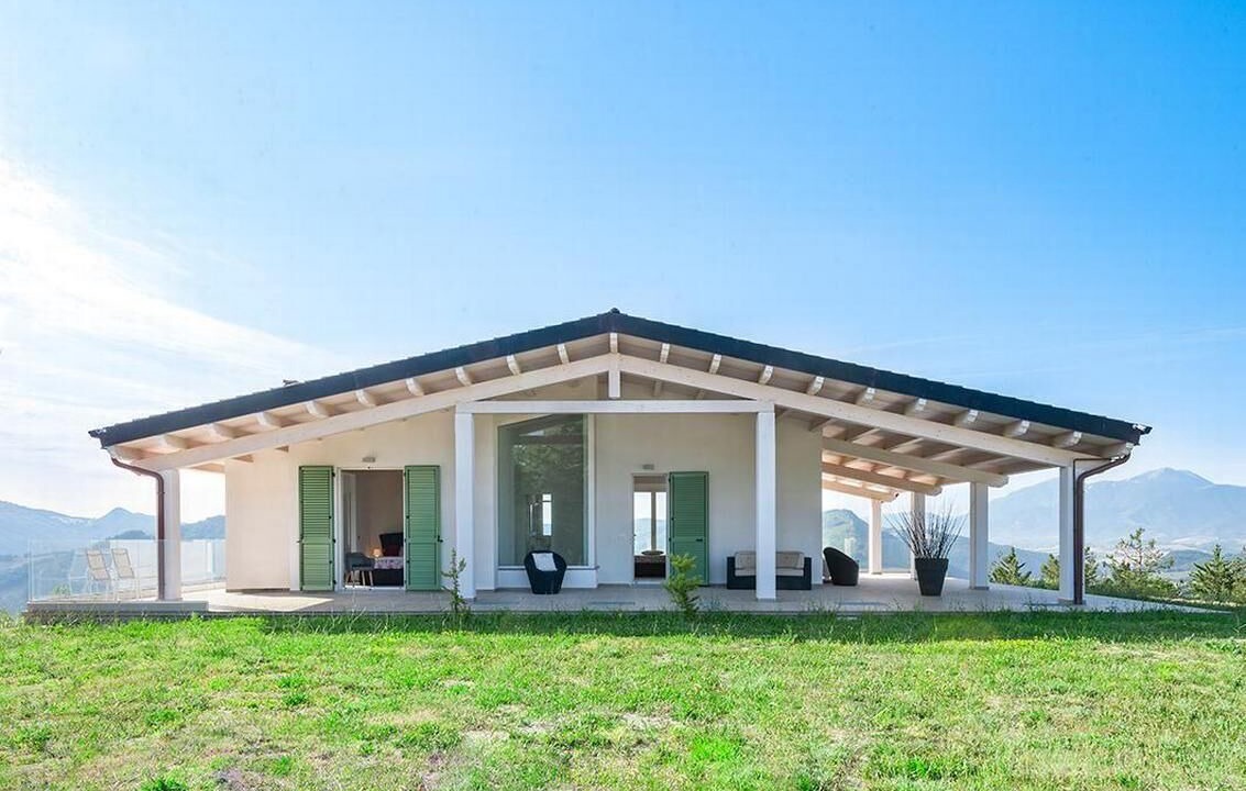 Photo of Outdoor in Acqualagna
