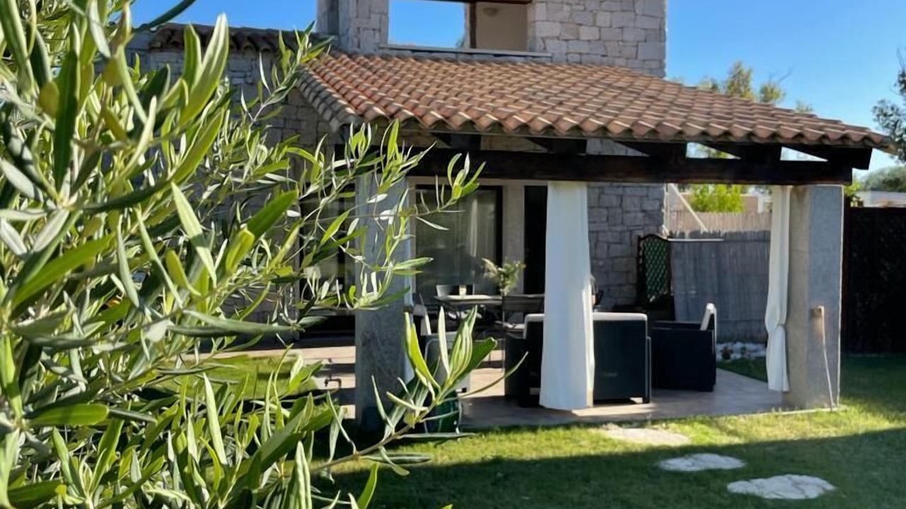 Photo of Outdoor in Cala Sinzias