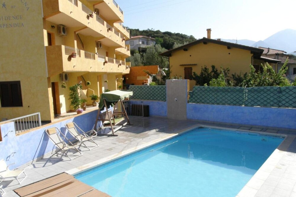 Photo of Outdoor in Fluminimaggiore