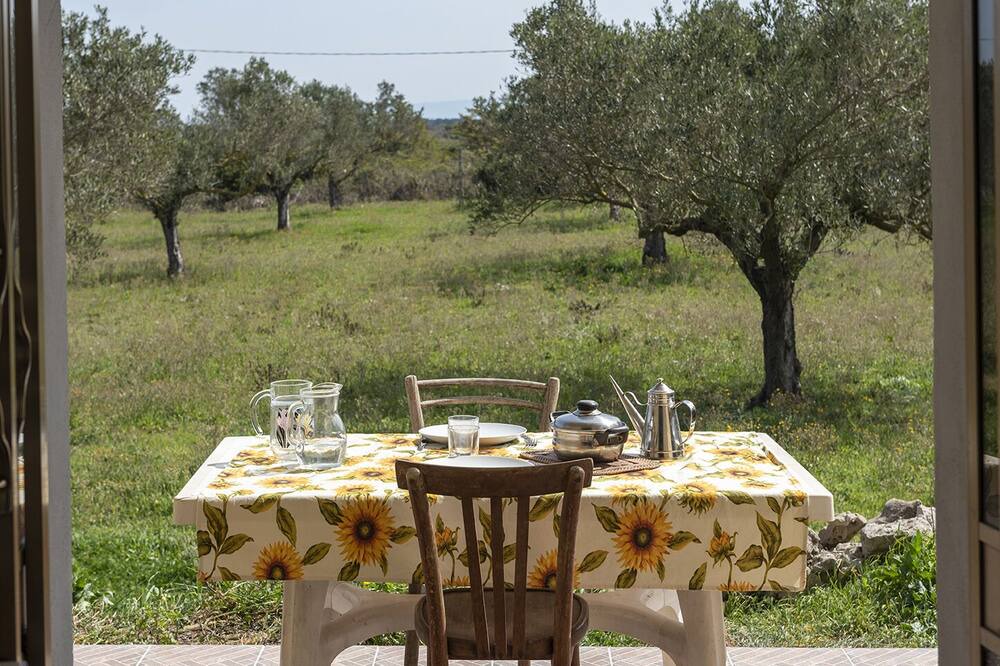 Photo of Patio Balcony in San Vero Milis