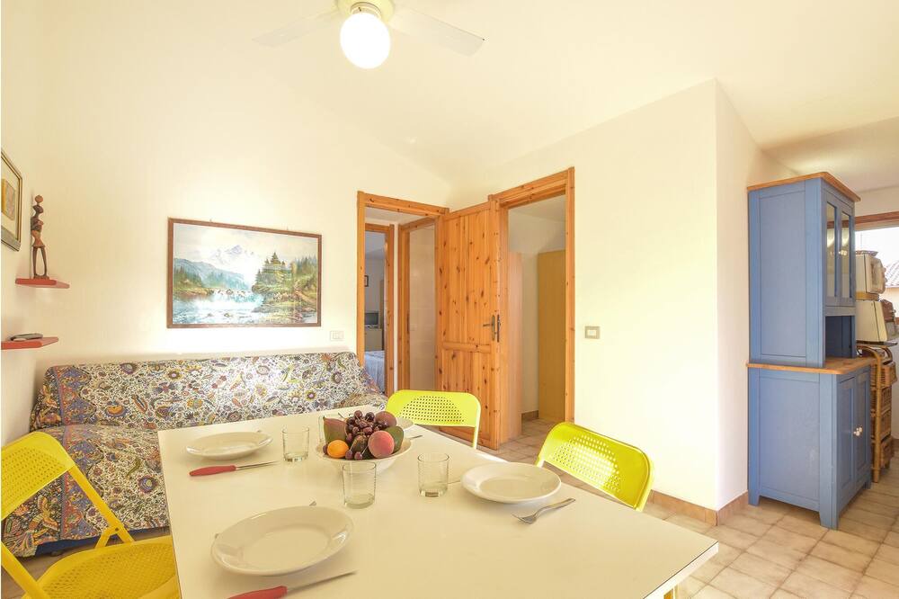 Photo of Bedroom in Solanas