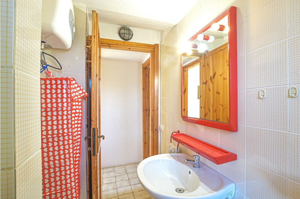 Photo of Bathroom in Solanas