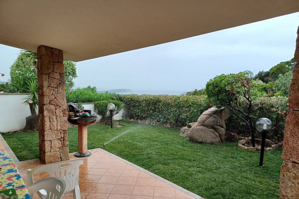 Photo of Patio Balcony in Rena Majore