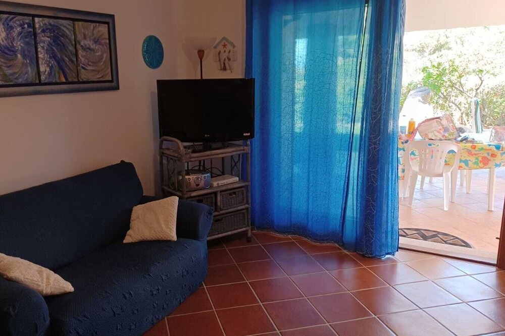Photo of Livingroom in Rena Majore