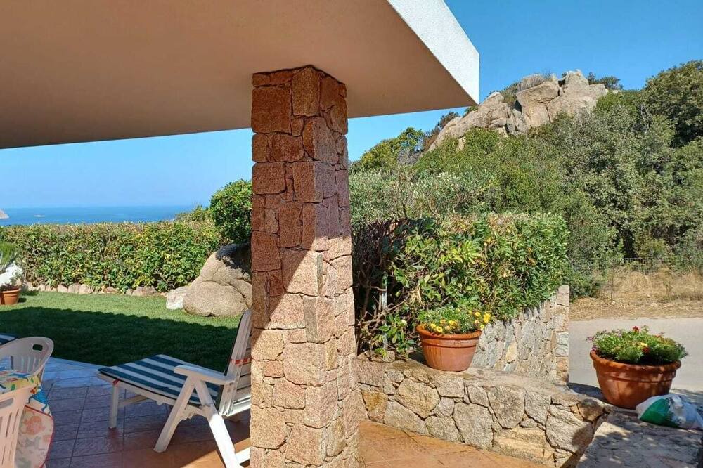 Photo of Patio Balcony in Rena Majore