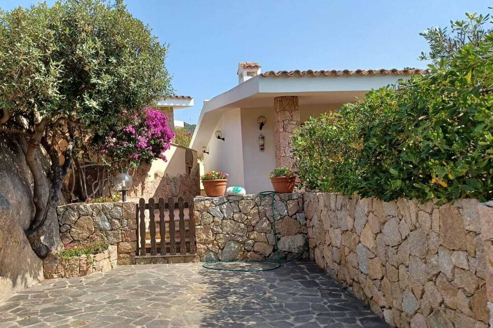 Photo of Outdoor in Rena Majore