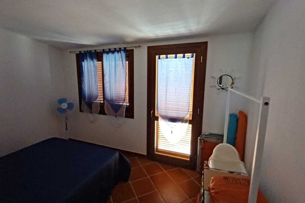 Photo of Bedroom in Rena Majore