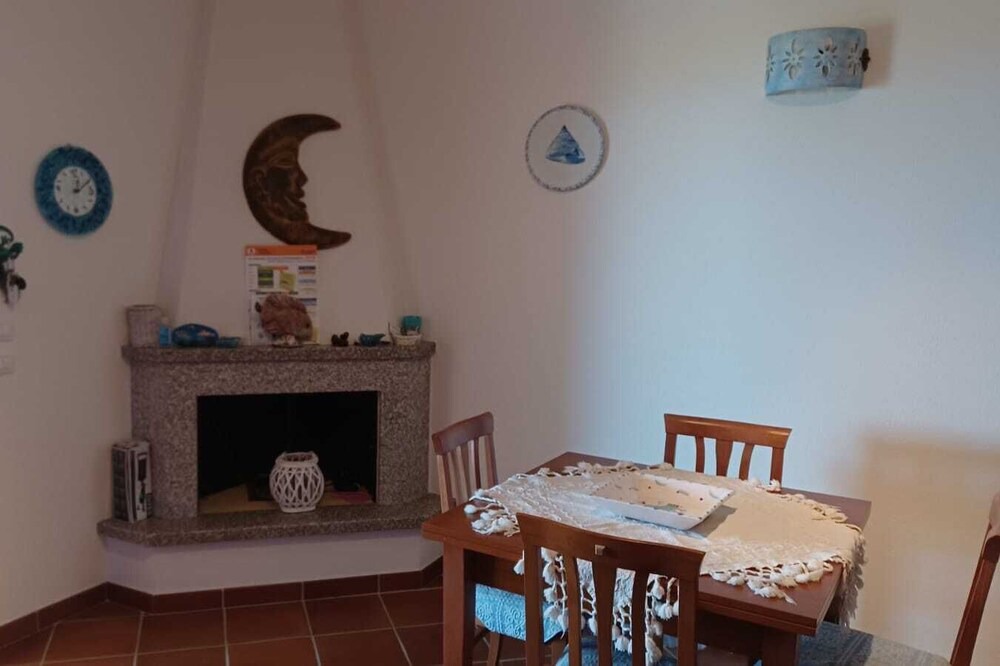 Photo of Livingroom in Rena Majore