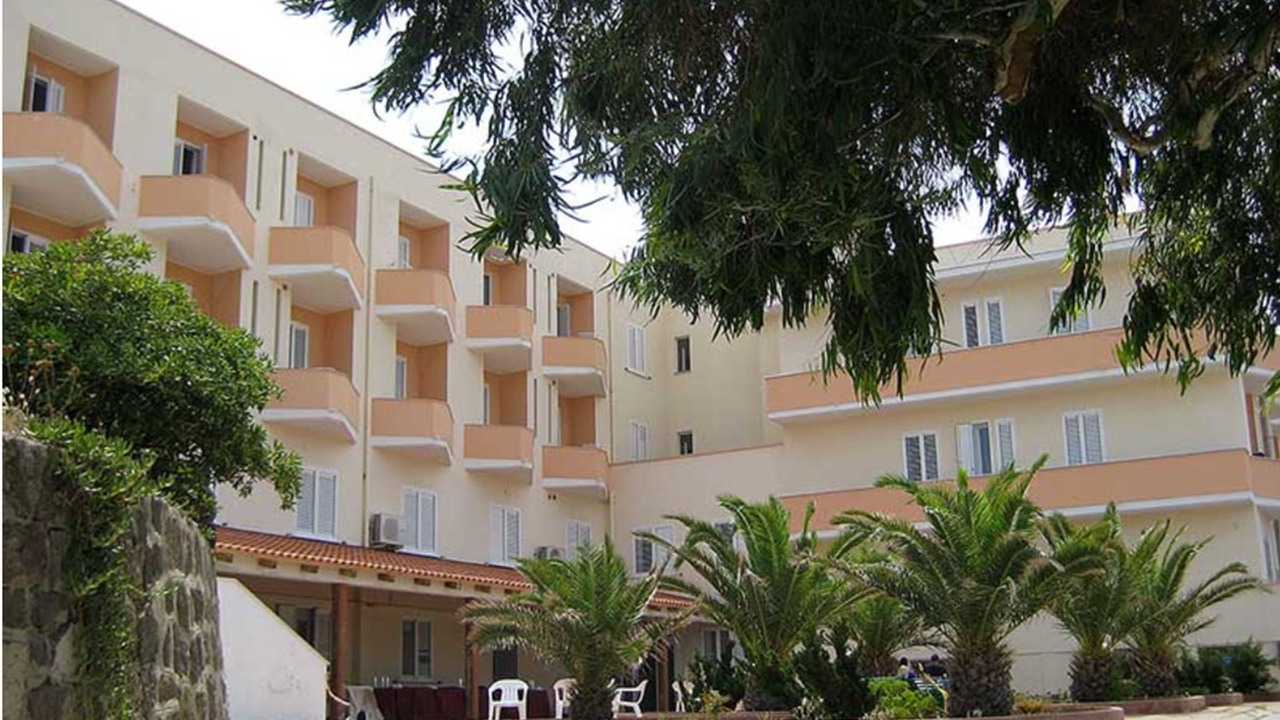 Photo of Outdoor in Lu Bagnu