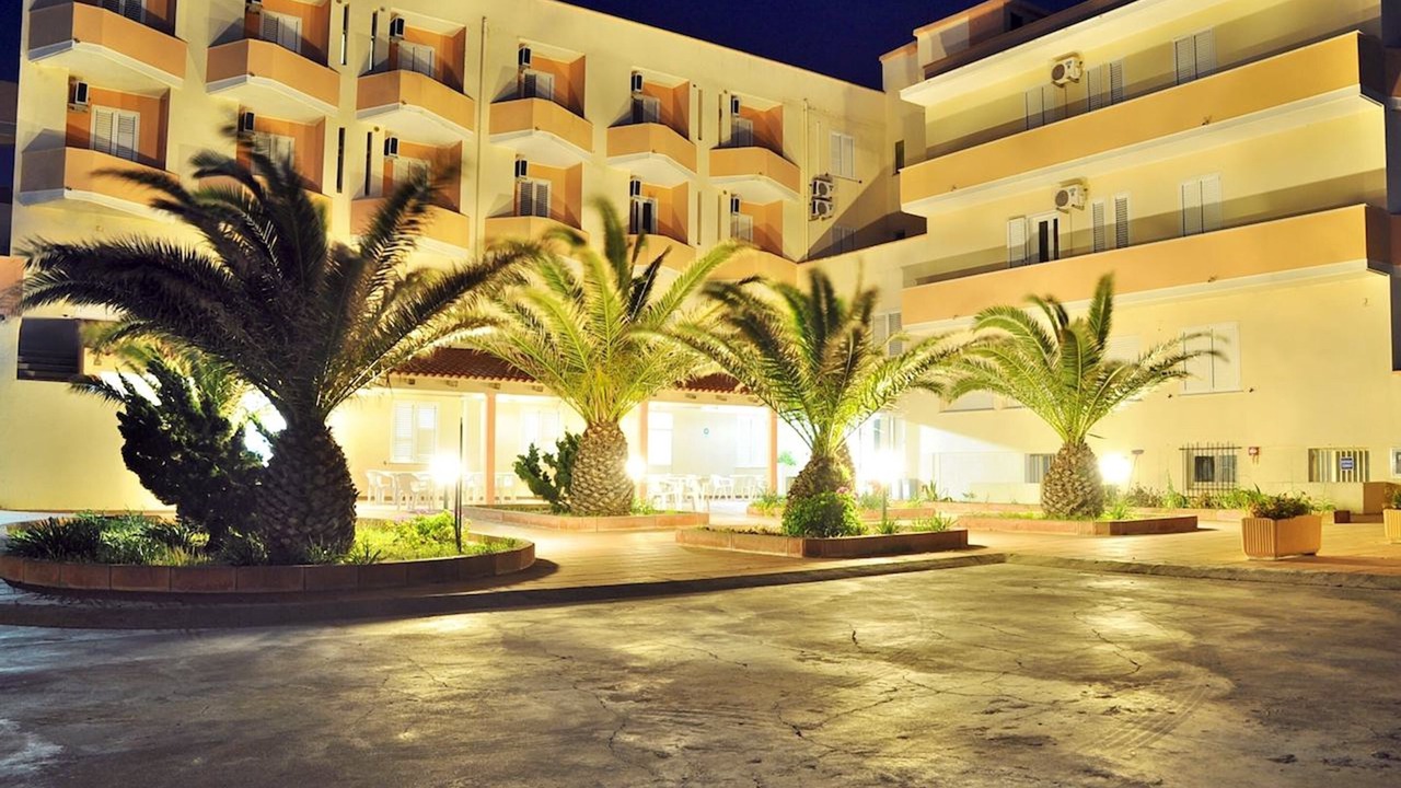 Photo of Outdoor in Lu Bagnu