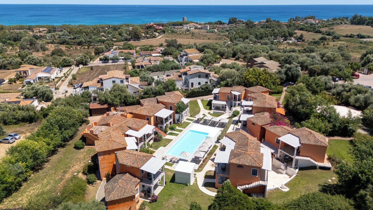 Photo of Outdoor in Torre di Bari