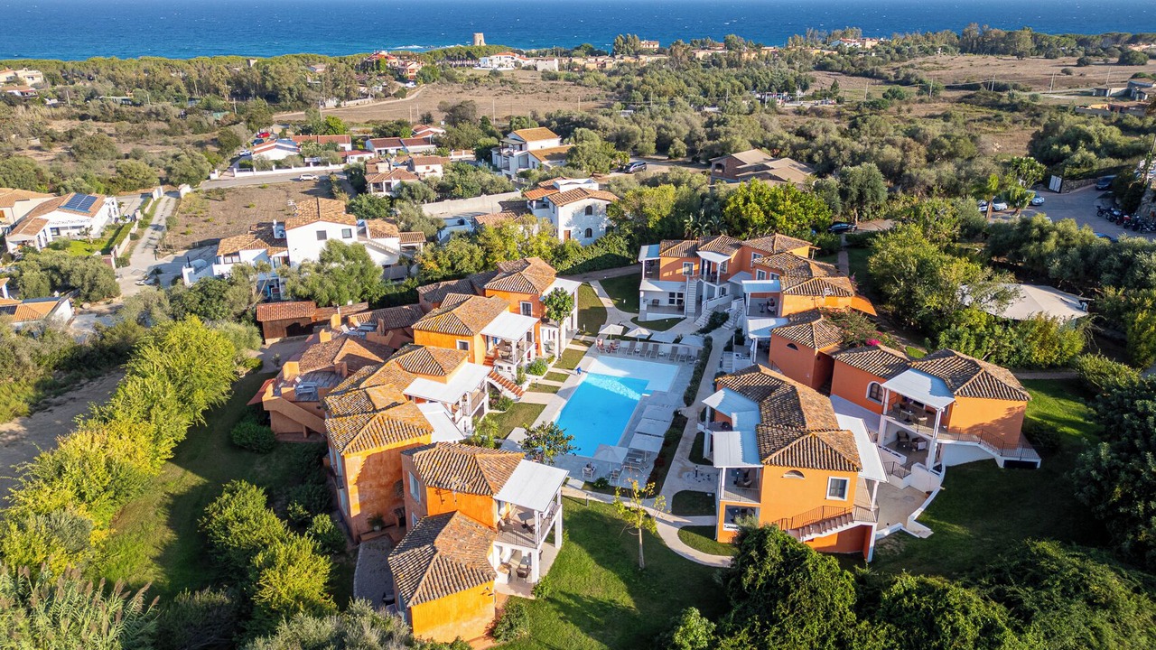 Photo of Outdoor in Torre di Bari