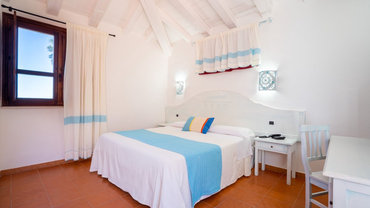 Photo of Bedroom in Torre di Bari