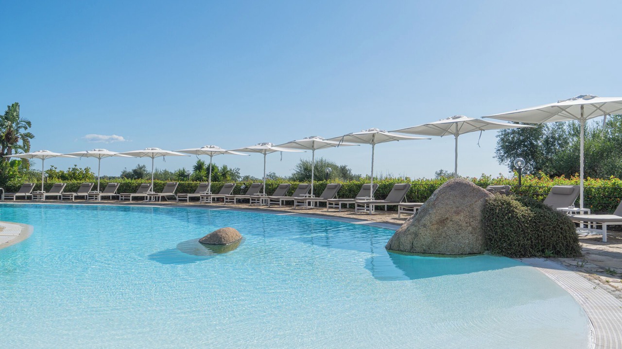 Photo of Outdoor in Torre di Bari