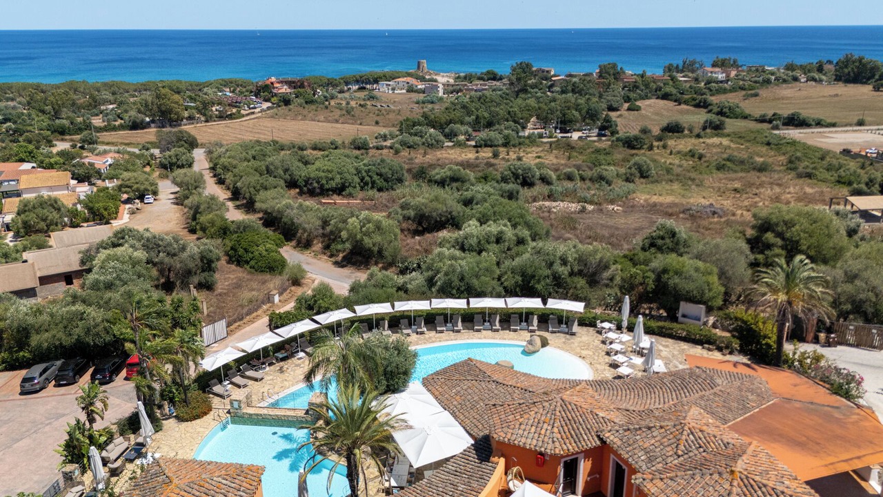 Photo of Outdoor in Torre di Bari