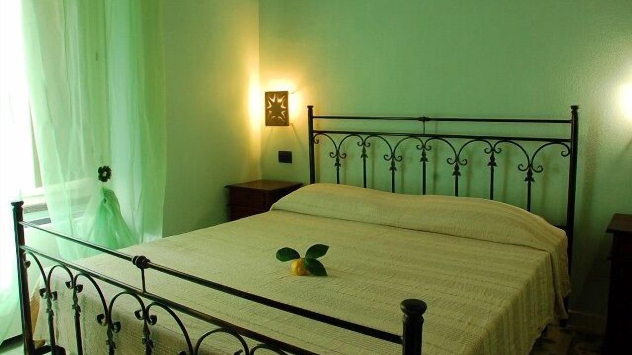 Photo of Bedroom in Terralba