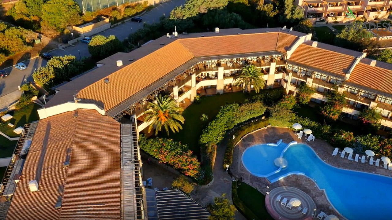 Photo of Outdoor in La Conia