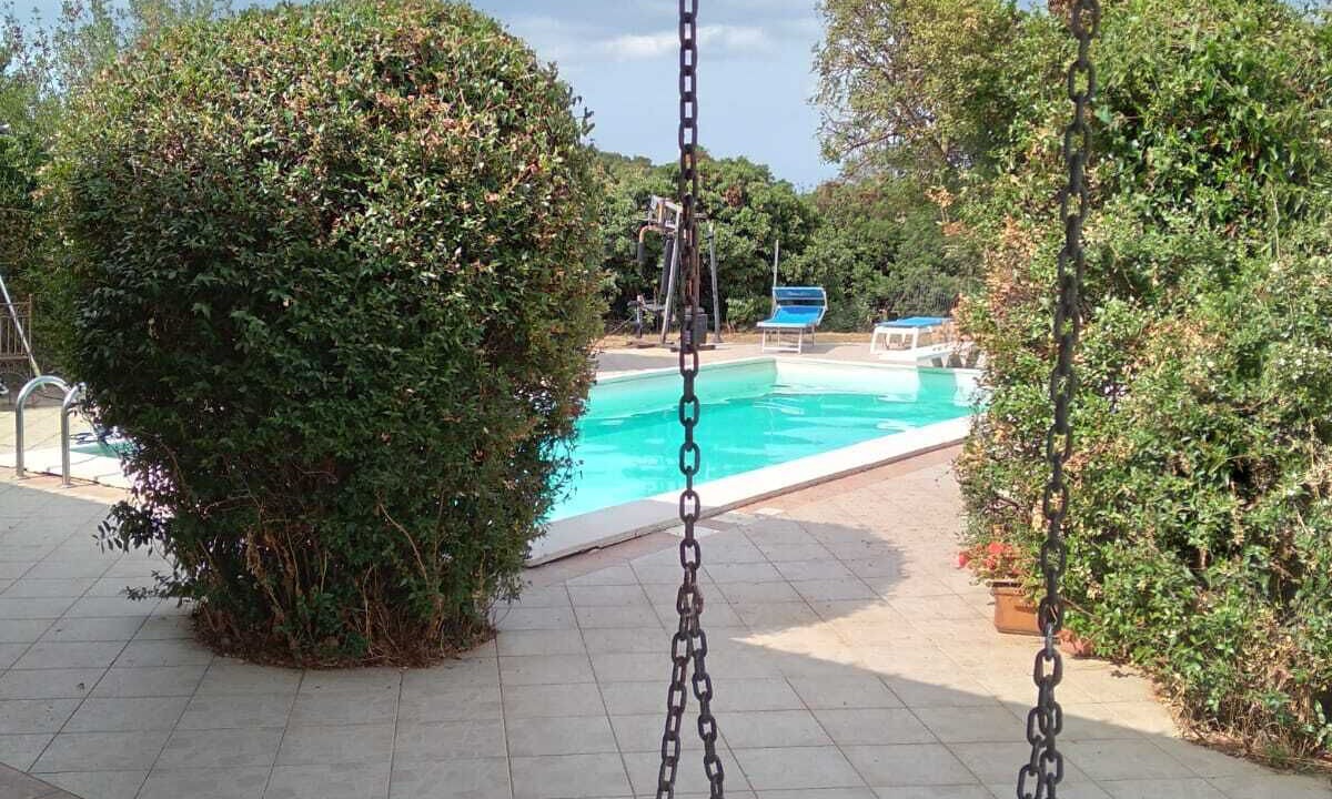 Photo of Outdoor in Olbia