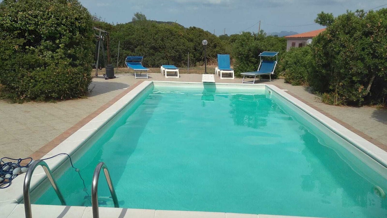 Photo of Outdoor in Olbia