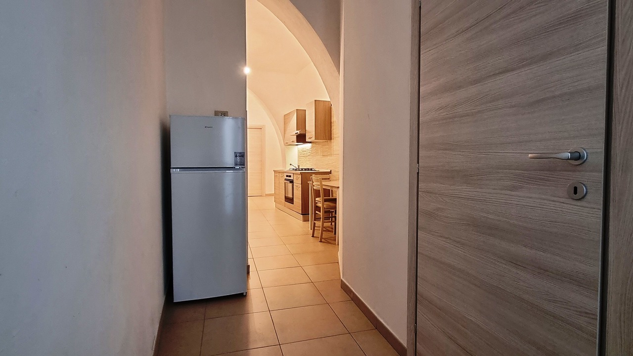 Photo of Kitchen in Cagliari