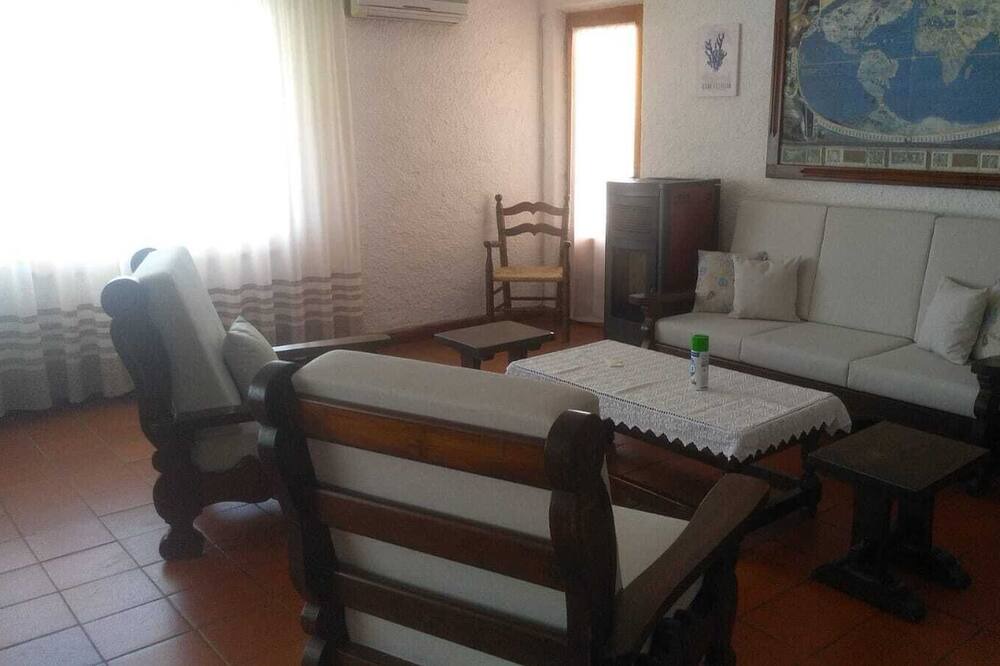 Photo of Livingroom in Rena Majore