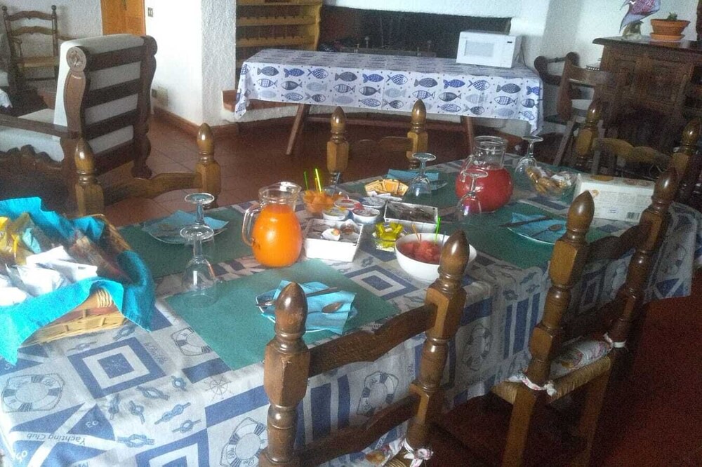 Photo of Kitchen in Rena Majore
