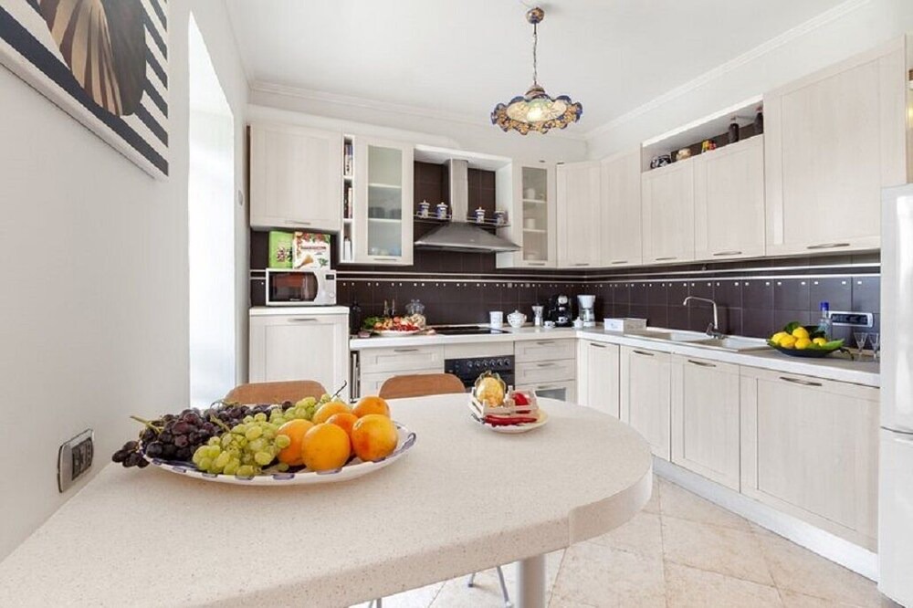 Photo of Kitchen in Sant'Agata sui Due Golfi