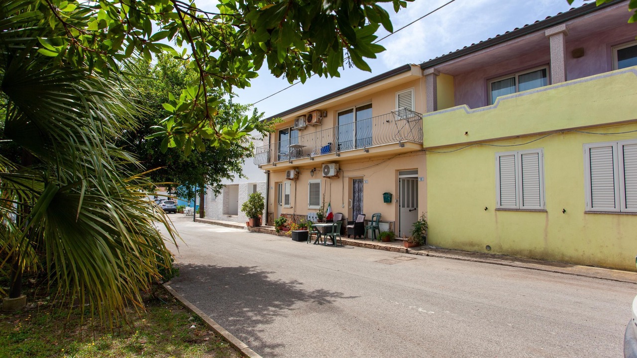 Photo of Outdoor in Santa Lucia
