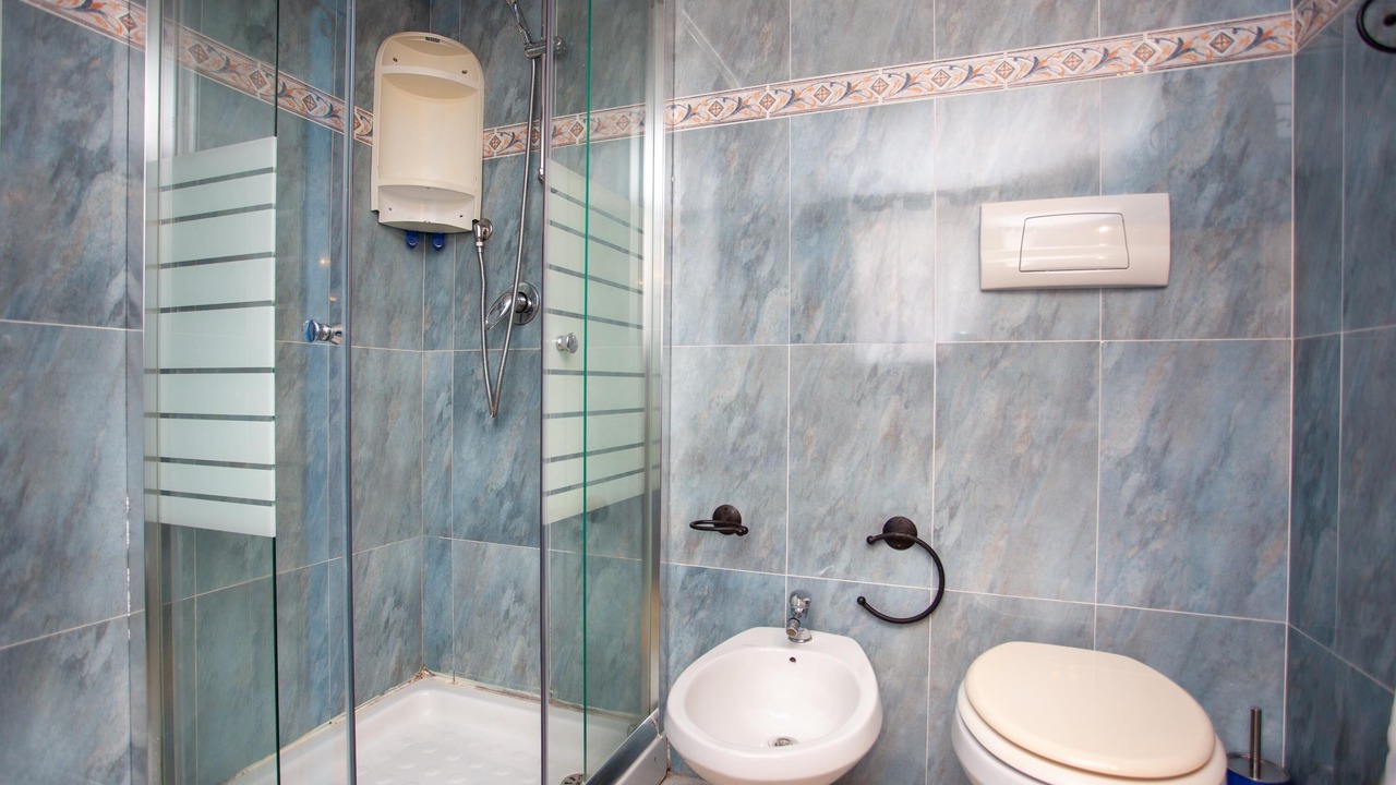 Photo of Bathroom in Santa Lucia