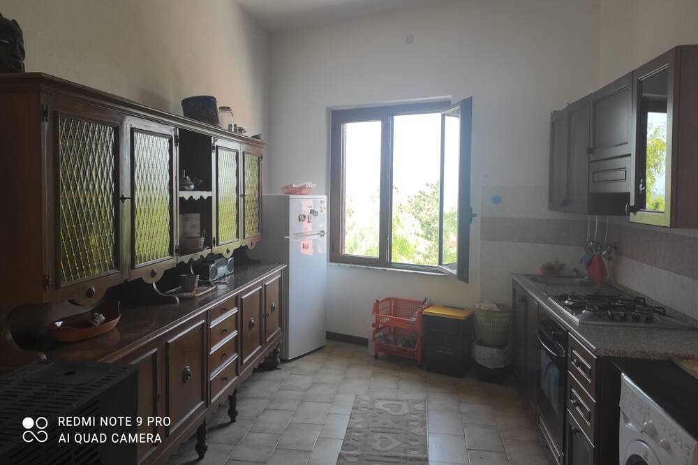 Photo of Kitchen in S'Archittu