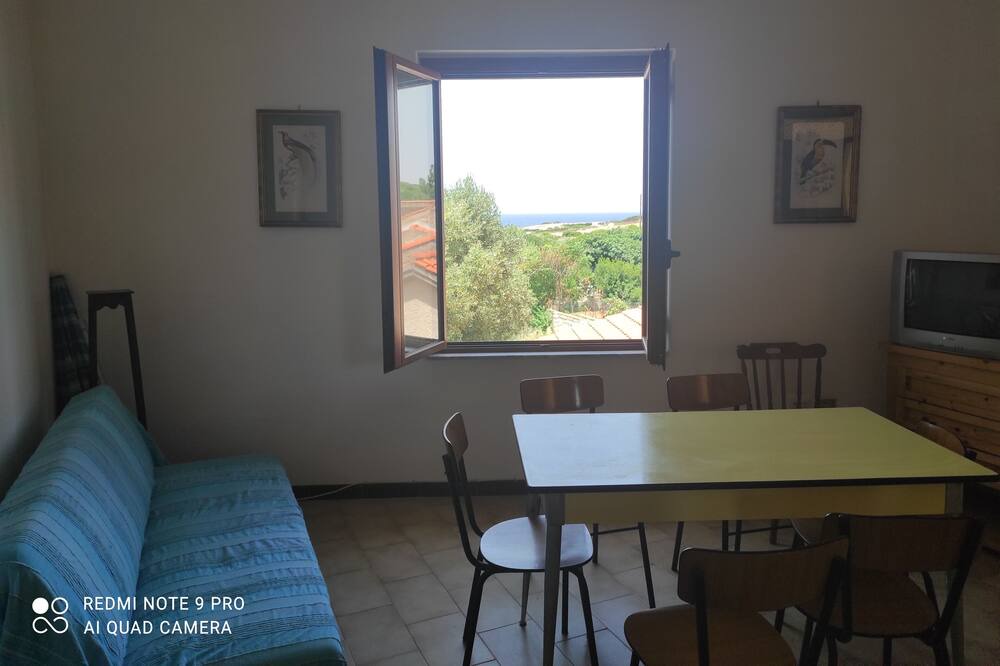 Photo of Livingroom in S'Archittu