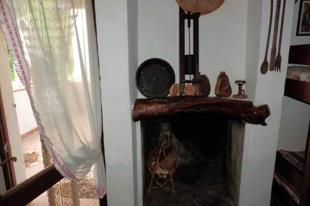Photo of Kitchen in Notteri