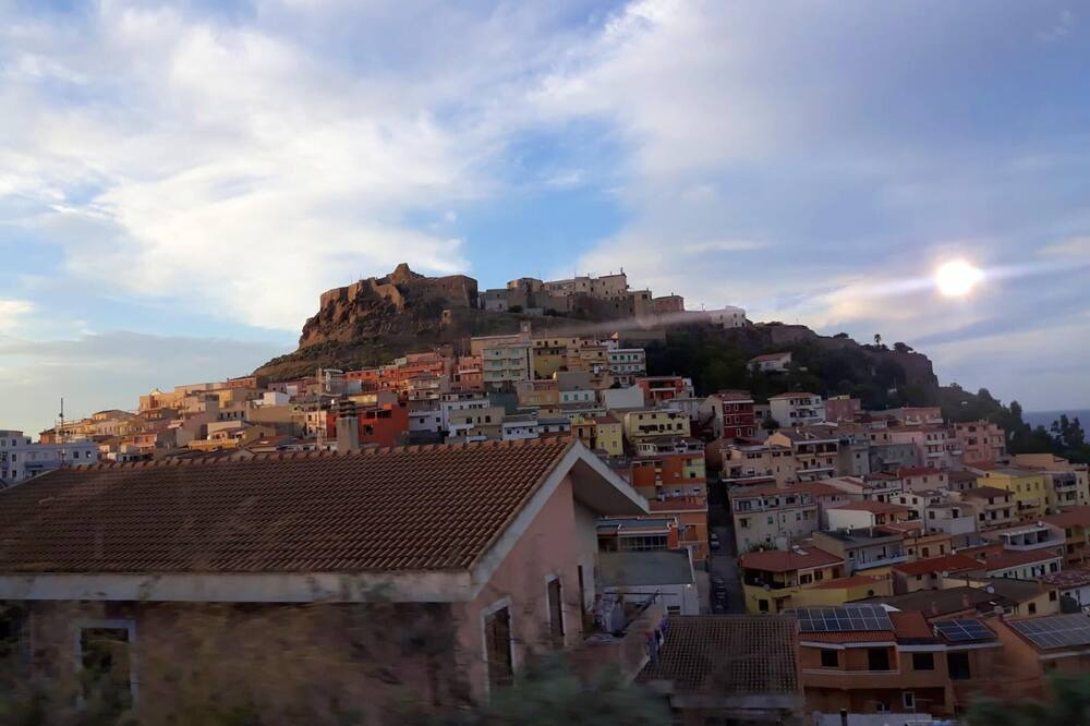 Photo of Others in Castelsardo Historic Centre