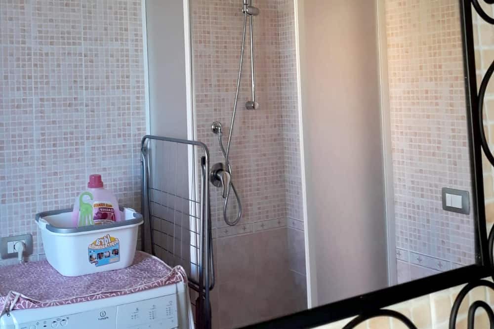 Photo of Bathroom in Castelsardo Historic Centre