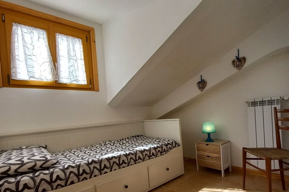 Photo of Bedroom in Roccaraso