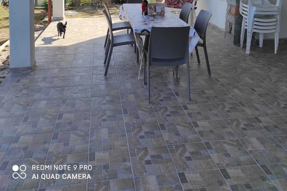 Photo of Patio Balcony in Cea