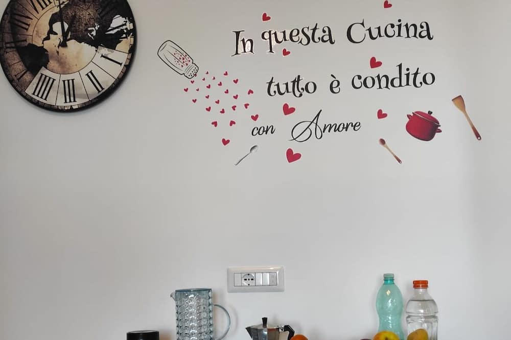 Photo of Kitchen in Cea