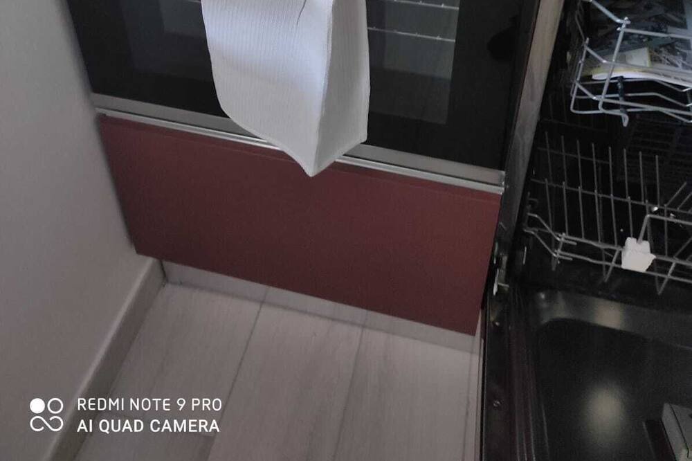 Photo of Kitchen in Cea
