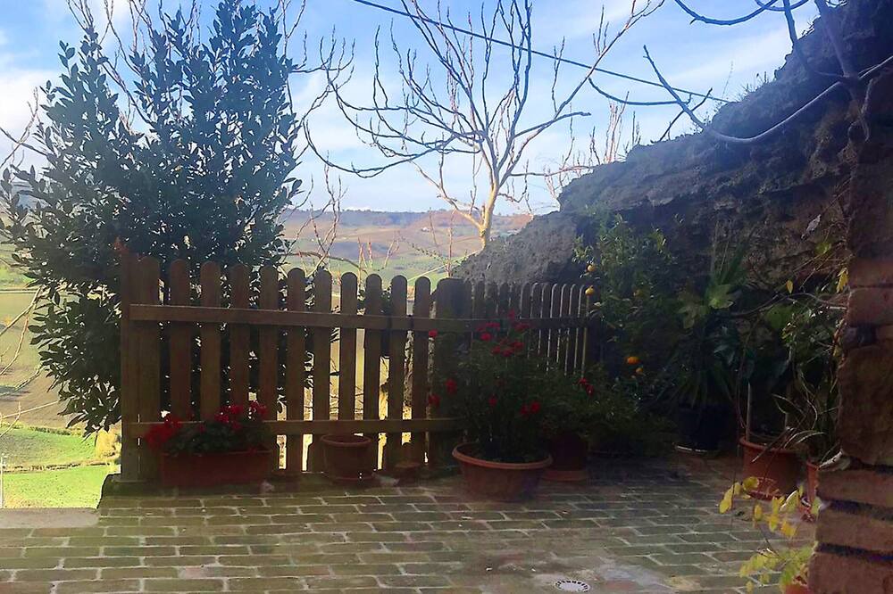 Photo of Outdoor in Montenero di Bisaccia