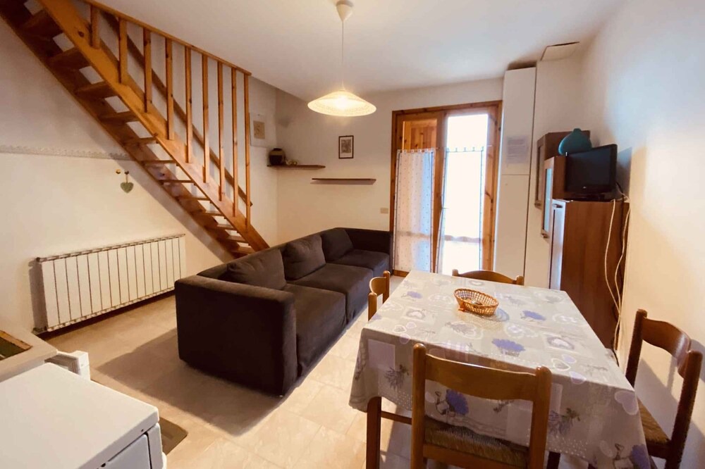 Photo of Livingroom in Carpegna