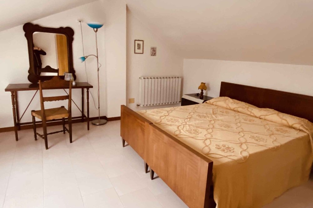 Photo of Bedroom in Carpegna