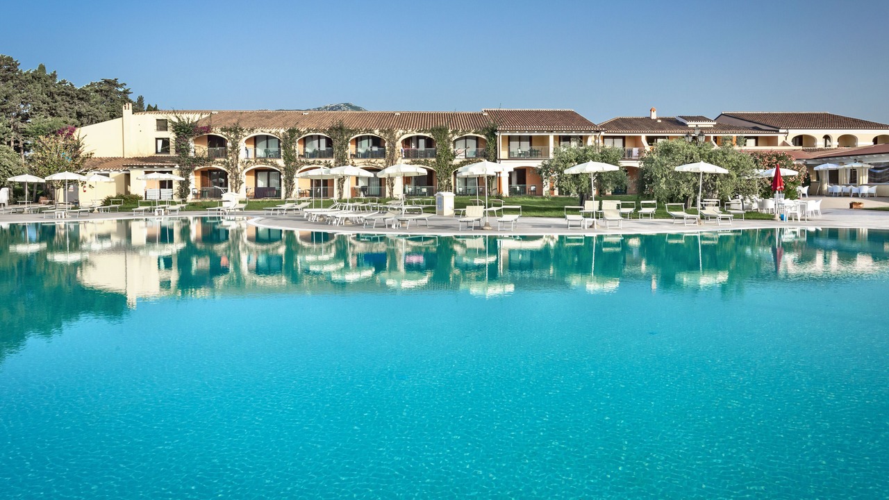 Photo of Outdoor in Orosei